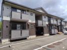 クレーネ東の間取り画像