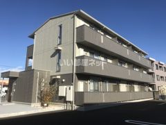 モリ ロワイヤル 2ndの外観画像