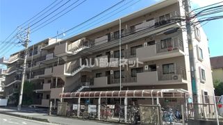 ファミール吉川の外観画像