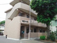 ヴァンヴェールの外観画像