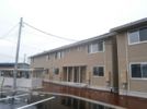 ジュネス向新庄 A棟の間取り画像