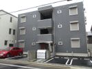 カーサ フェリーチェの間取り画像