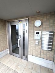 カーサ デュエット B棟の外観画像