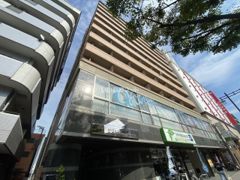 コンフォートNビルの外観画像