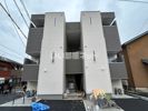 CB鳥栖アイナの間取り画像