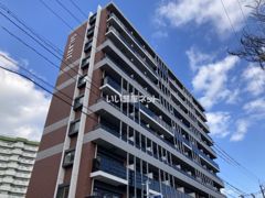 ギャラクシー博多駅北の外観画像