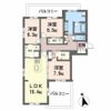 Promenade長泉（プロムナード長泉）の間取り画像