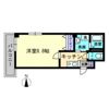 キャッスル大手町の間取り画像