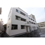 メゾンドブラン B棟の外観画像