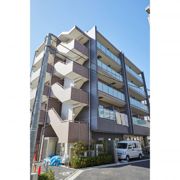 サイクラメント鷺宮の外観画像