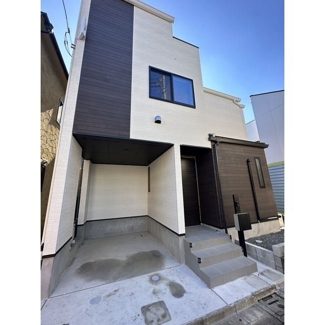 Kolet見沼代親水公園の外観画像