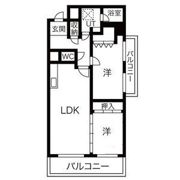 グランプリシードの間取り画像