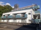 八坂マンションの間取り画像