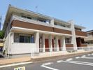 ゼフィルスⅡの間取り画像