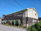 LIANGEの間取り画像