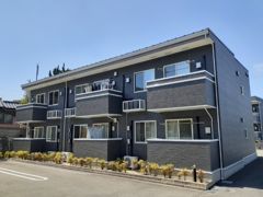 ベルセフォネⅣの外観画像