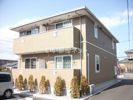 エンブレイス Aの間取り画像