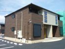 グラシアⅠの間取り画像
