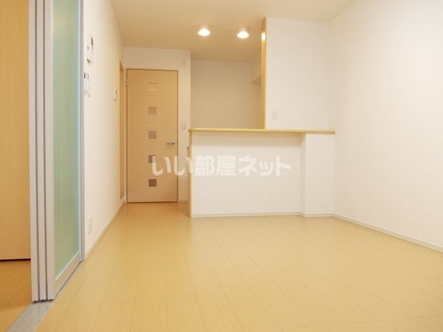 リビング