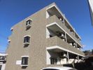 パティナAの間取り画像