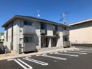 クレアコート Bの間取り画像