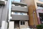 トロイメライの間取り画像