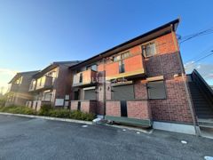 フローラ山の下の外観画像