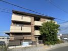 D-room出島の外観