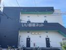 プランタン六本松の間取り画像