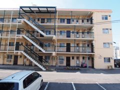 細田山ビルの外観画像