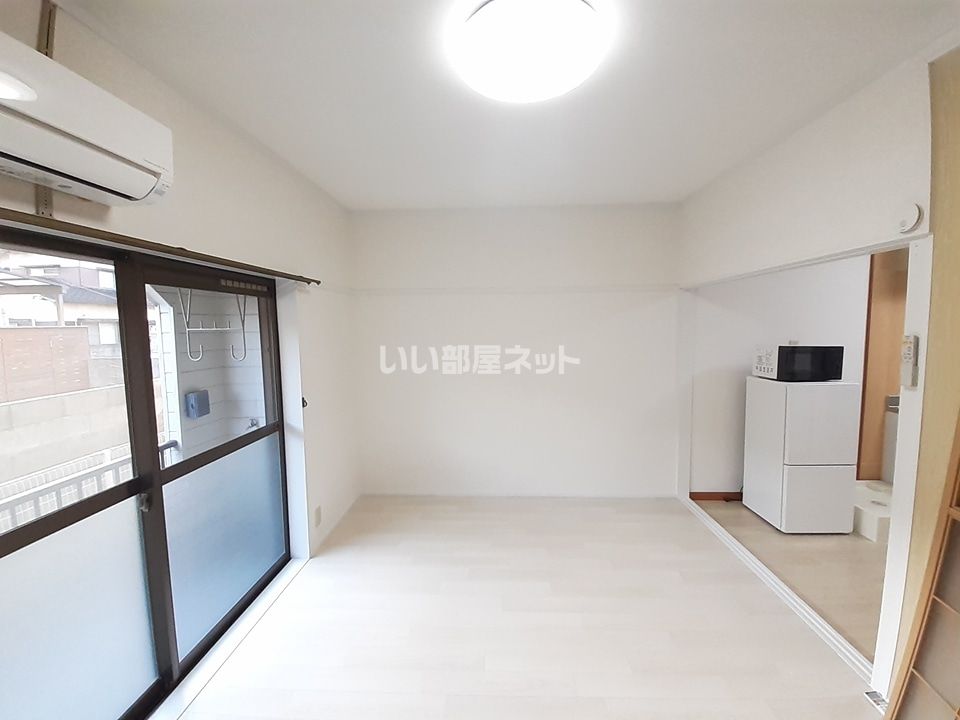 リビング