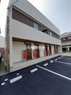 アイメゾンライブの間取り画像