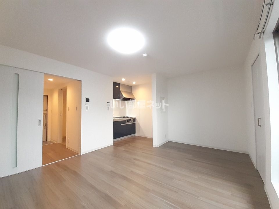 リビング