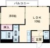 COMO HOUSEの間取り画像