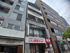 大野スポーツビルの外観画像