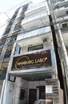 コンツェルト四条西洞院の外観画像