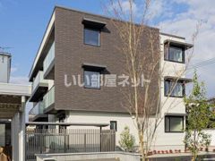 グラン・エストヴィルの外観画像