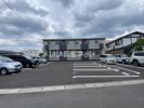 シャルム馬場の間取り画像