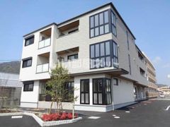 アールテラス新山口の外観画像