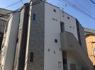 ハーモニーテラス綾瀬Ⅴの間取り画像