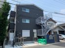 T＆FレジデンスⅥの外観