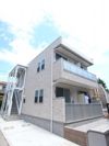 リブリ・あすなろの間取り画像