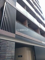 ザ・パークハビオ日本橋小伝馬町の外観画像