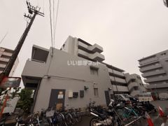 アビタ・コアⅢの外観画像