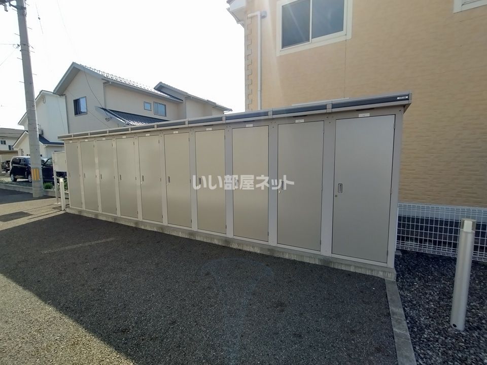 その他