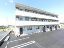 ピーノ・ヴィオラ 住居の間取り画像