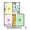 セジュール東初石 Ⅲの間取り画像