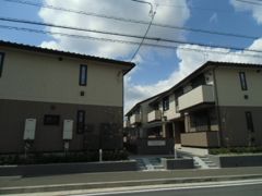 オルテンシア Ⅱの外観画像