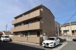 クレール Ⅰ棟の間取り画像