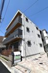 Dスクエア金森東の間取り画像